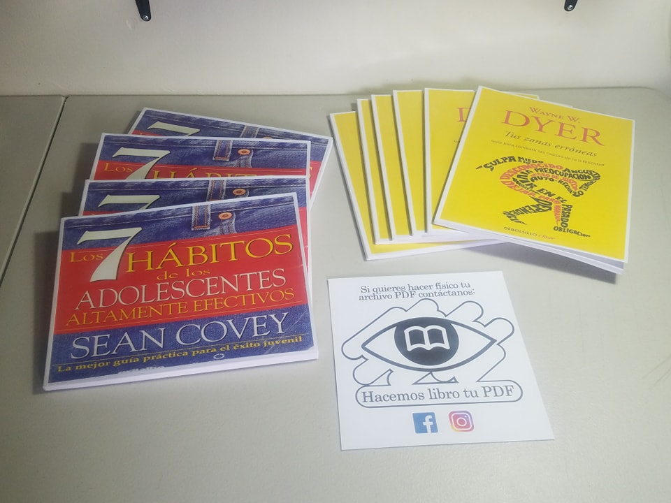 Hacemos libro tu PDF