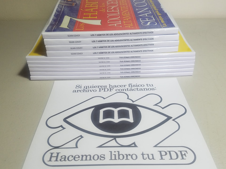 Hacemos libro tu PDF