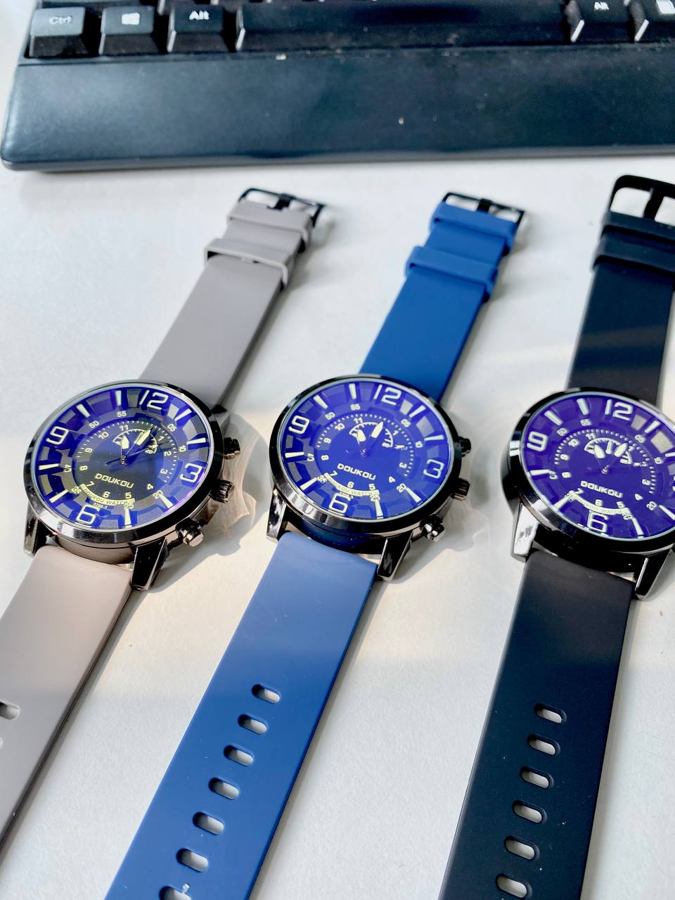 Laxy Watch Store | Hanoi