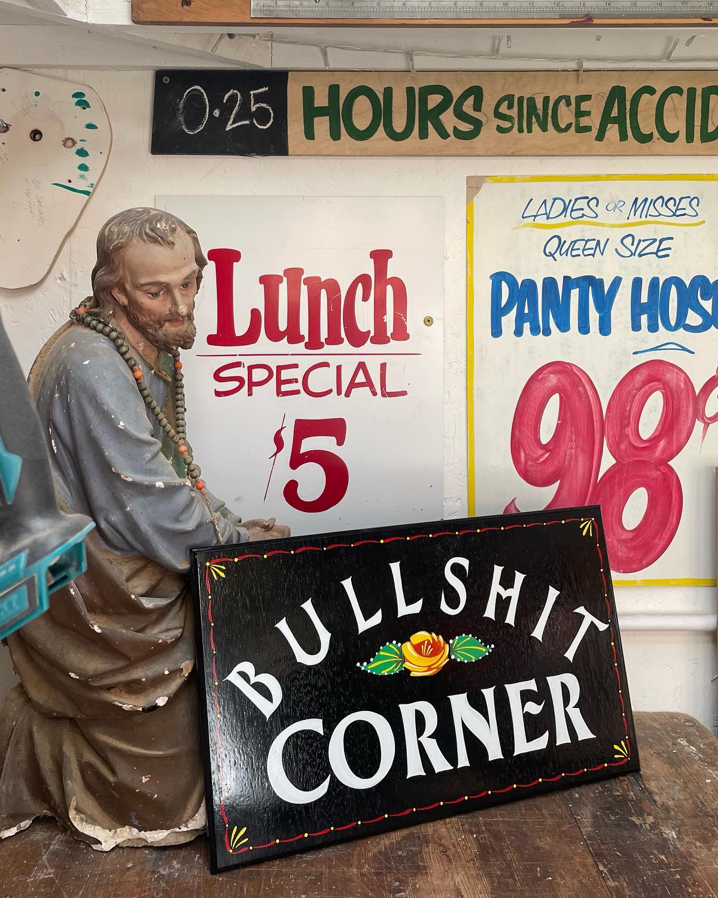 Dapper Signs | Bristol