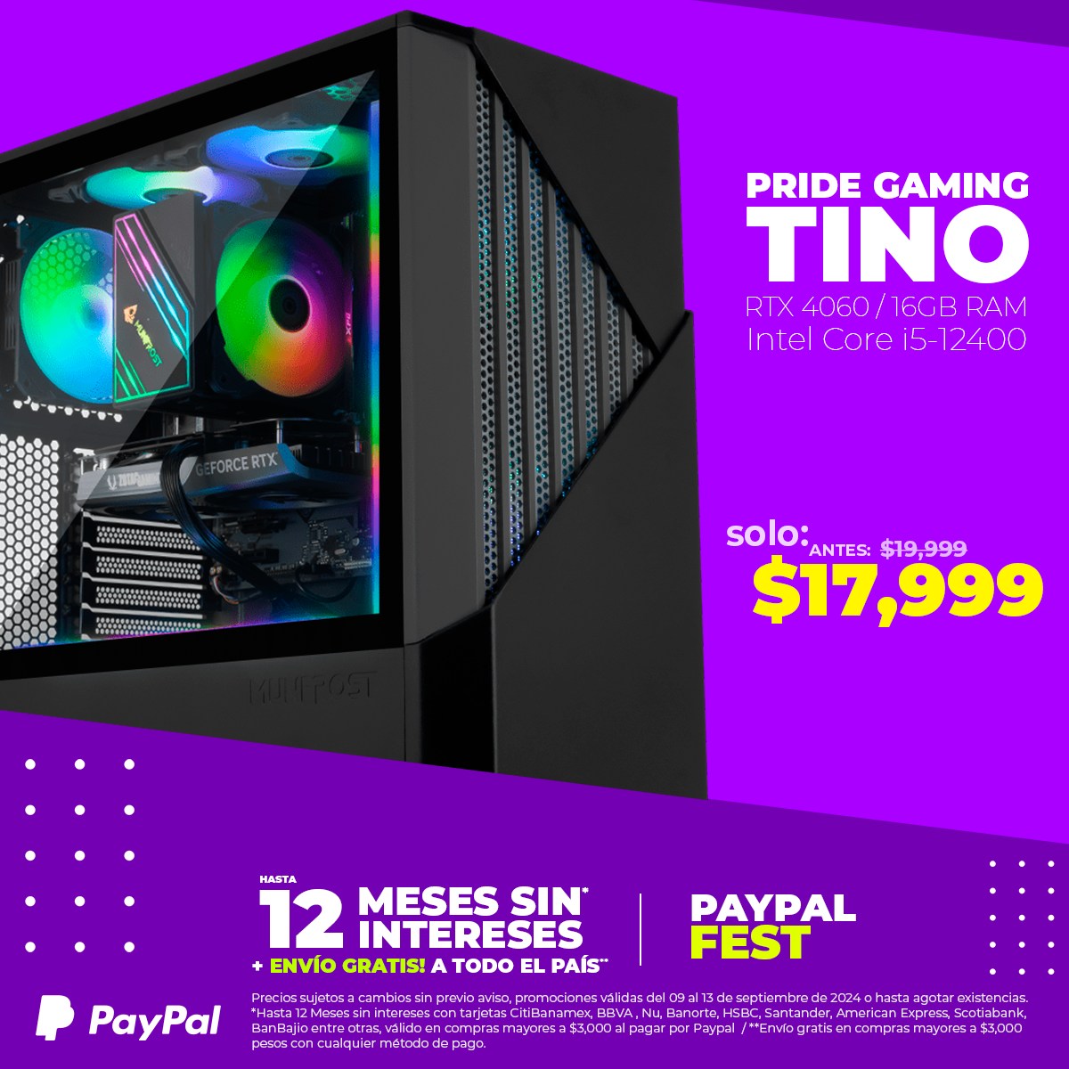 Ddtech - Puedes decir que es una PC para las tareas ddtech.mx/producto ...