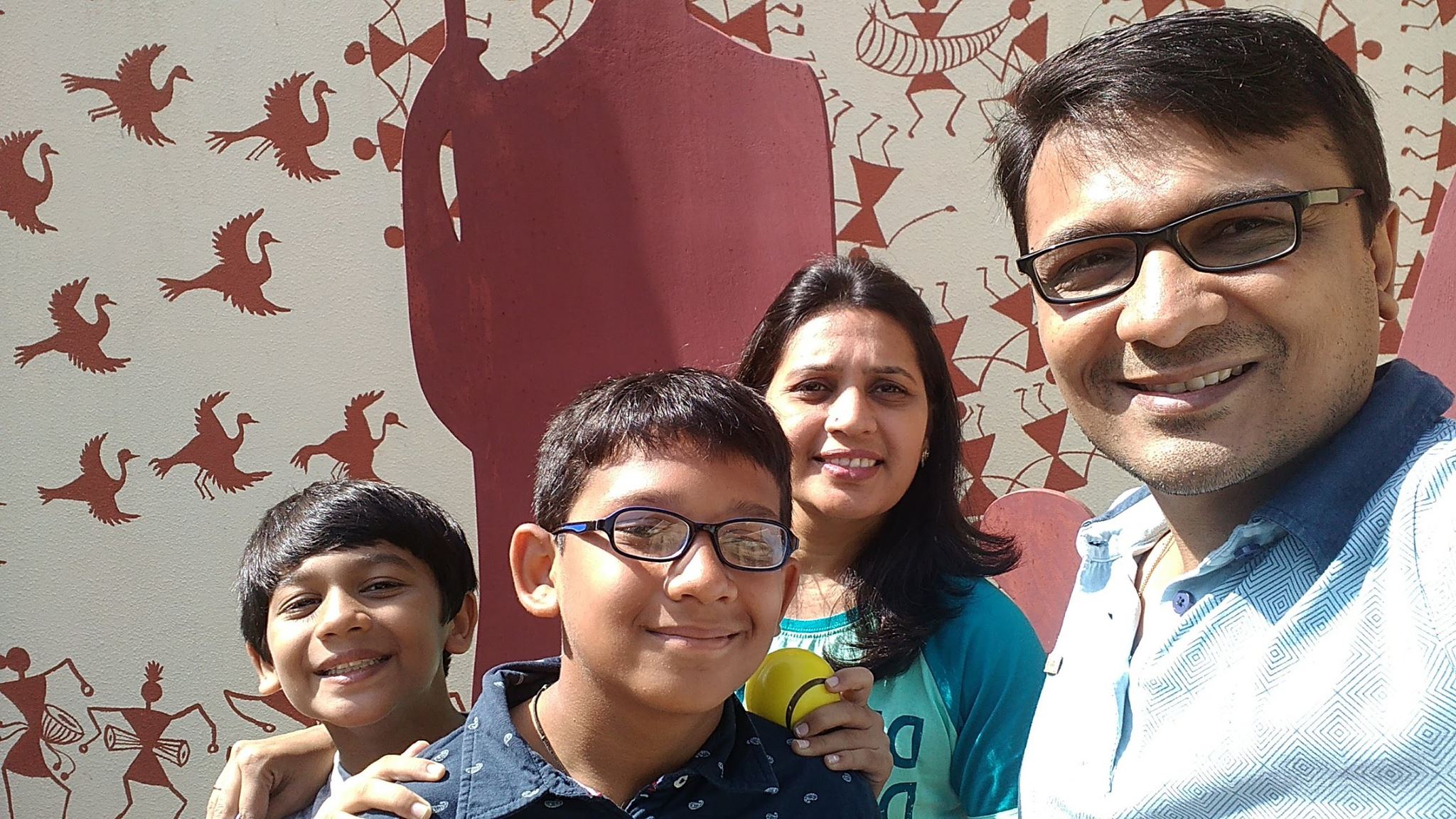 TheBetterIndia - Meet Remya Jose: The inventor of the washing-cum ...