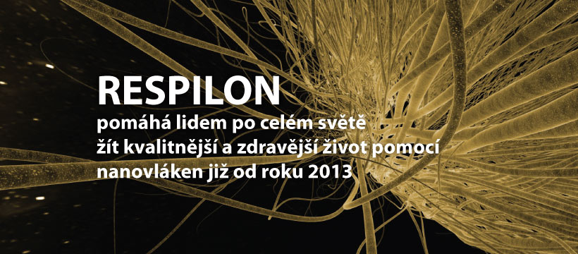 Respilon Česká republika | Brno
