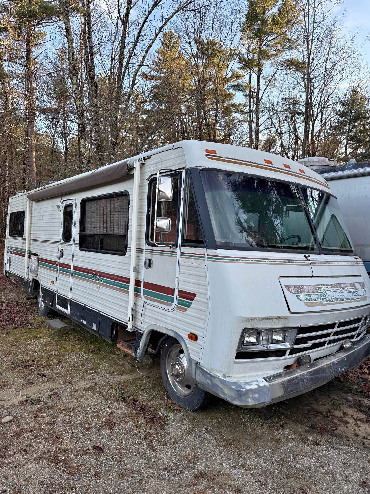 1985 Itasca Other - RVs & Campers - Wilton, New Hampshire | Facebook ...