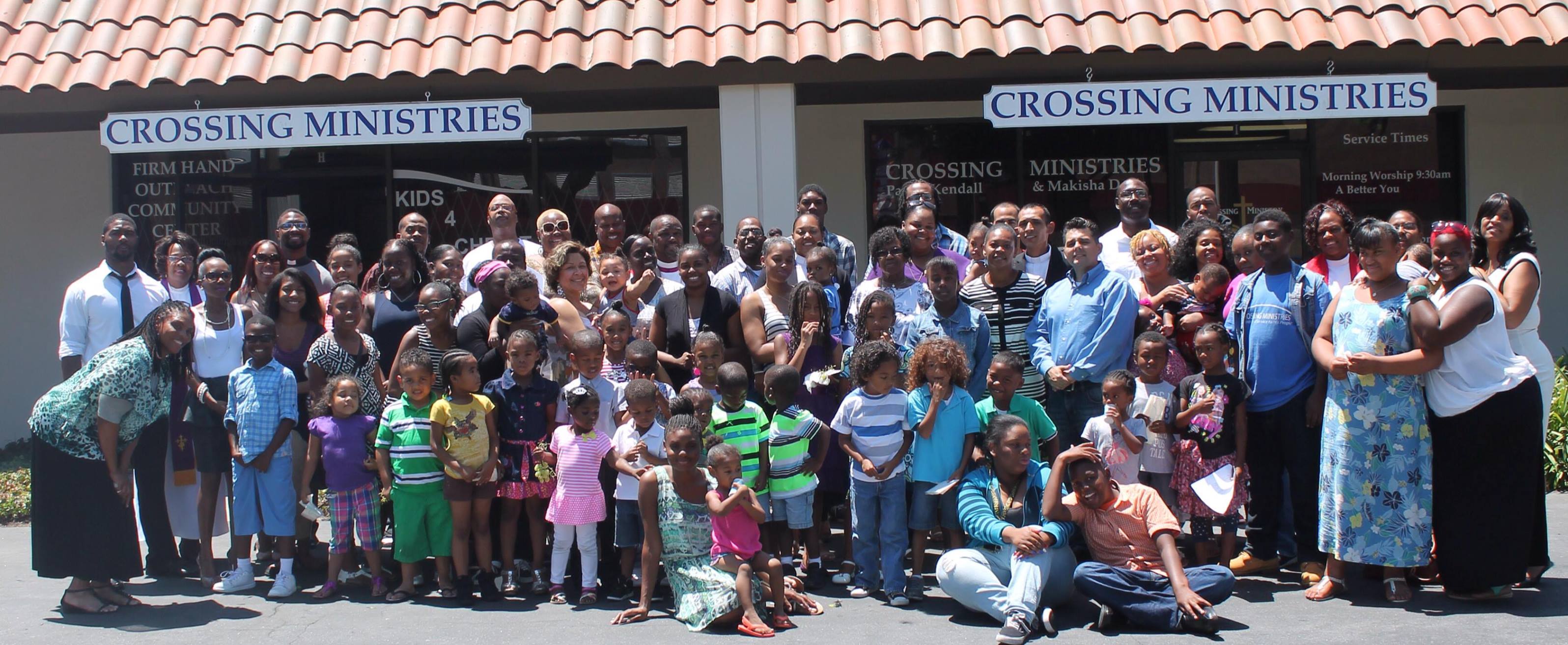 Community - 
