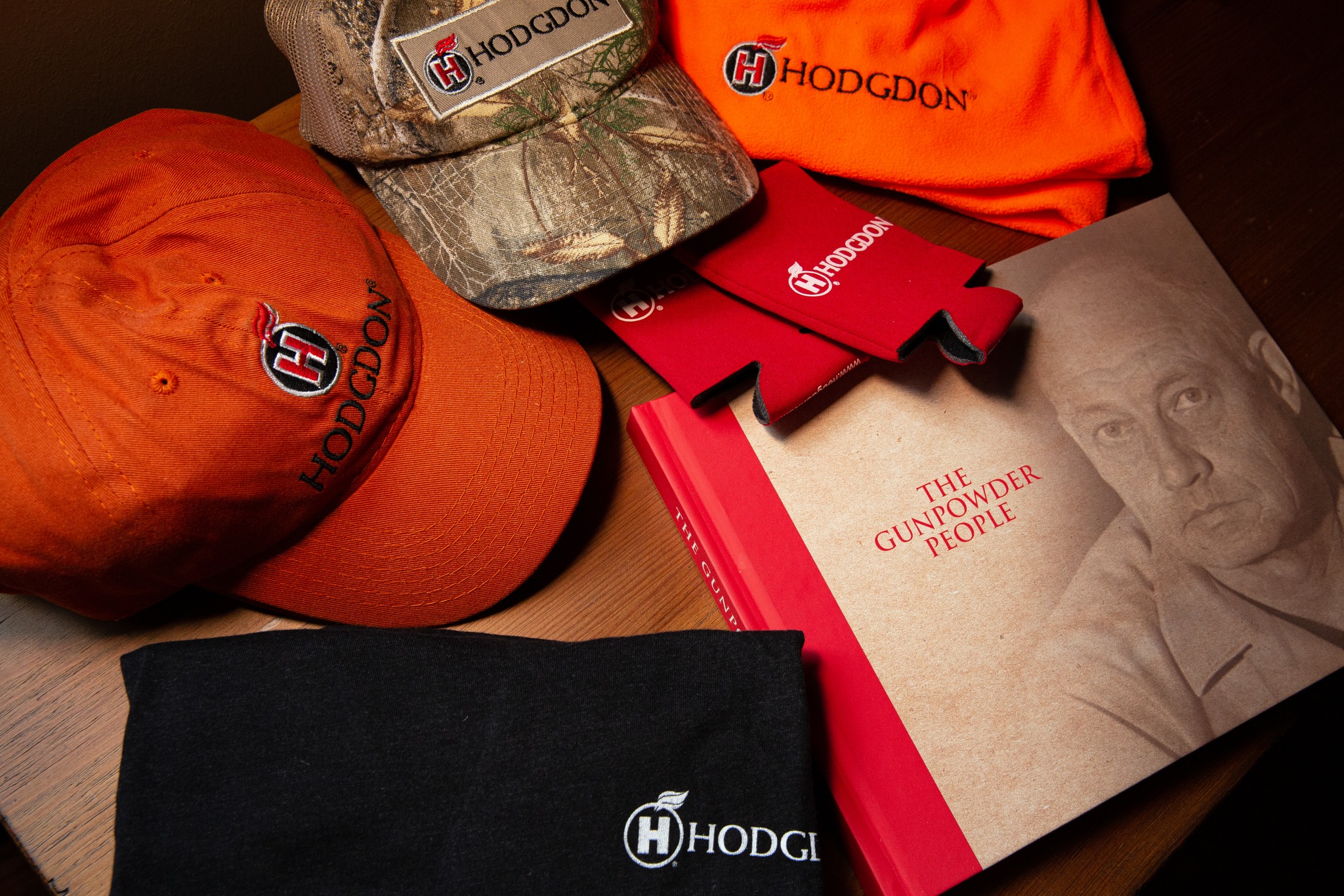 Hodgdon - LABOR DAY SALE: Use promo code LABOR20 to take 20% off all ...