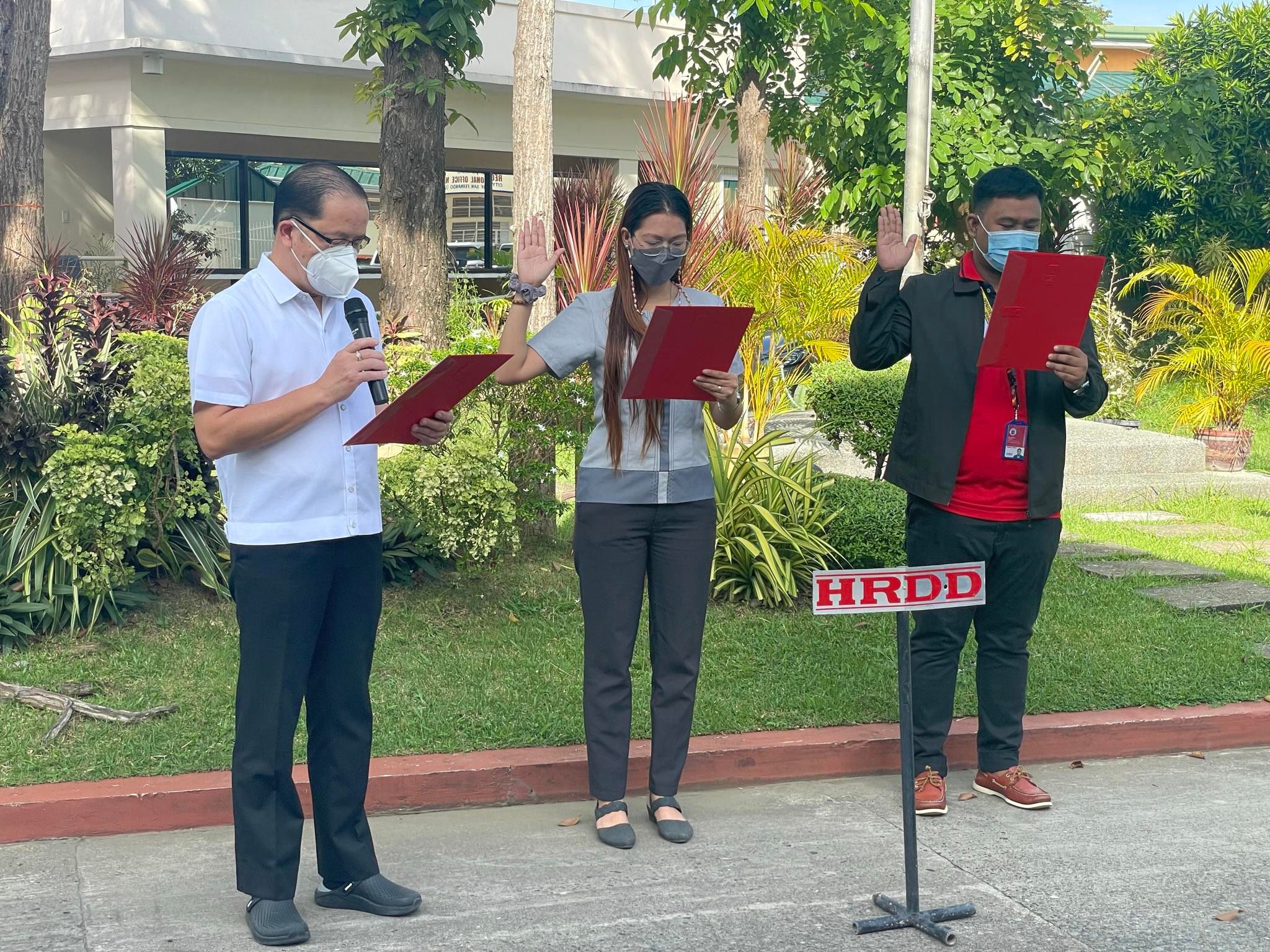 DepEd Region I - 📃 Congratulations to DepEd Regional... | Facebook