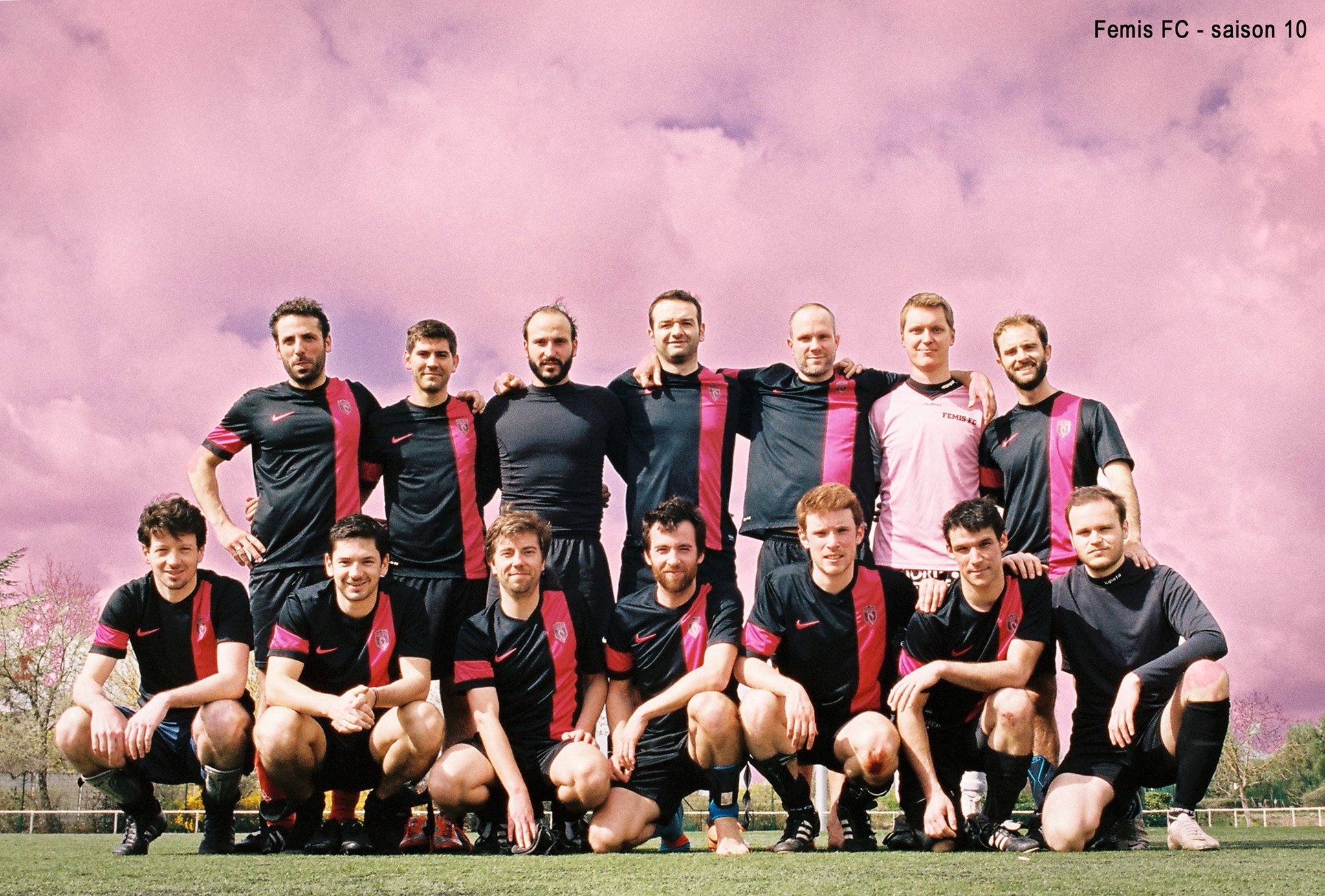 Femis Football Club - FFC