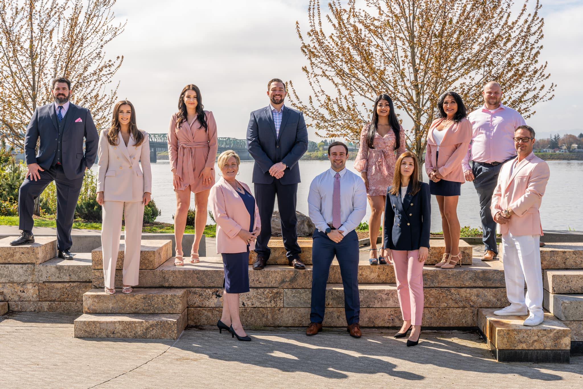 The Handris Realty Company... - The Handris Realty Company