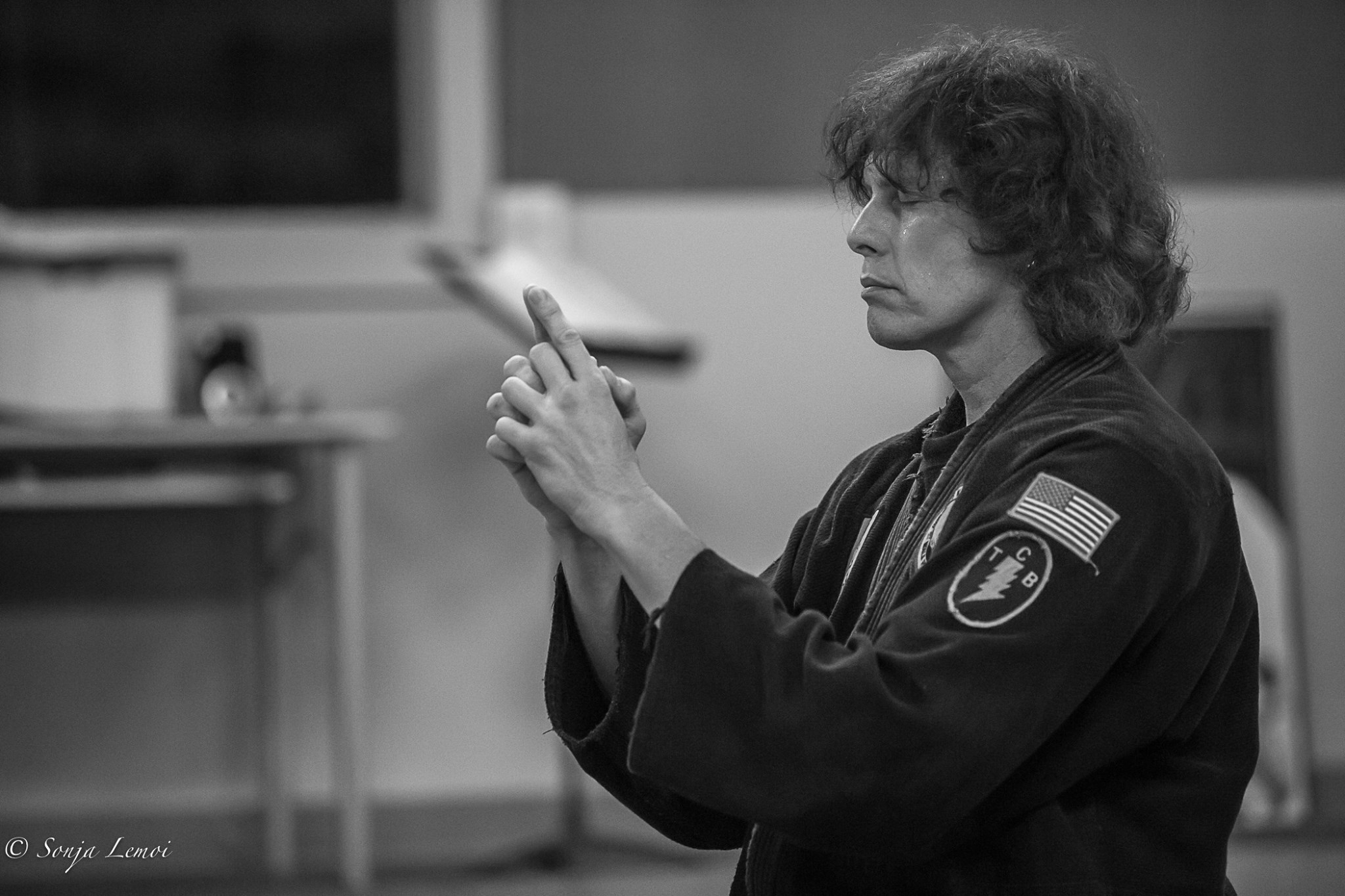 Don Culp's Whole Arts Training Center | North Kingstown RI