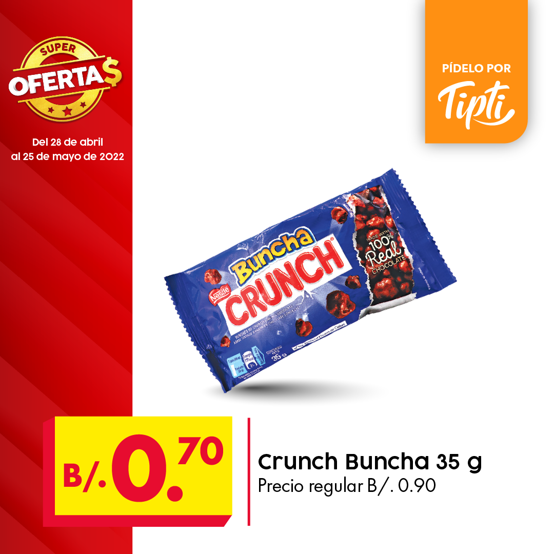 🛒Los mejores snacks, ofertas y más los... - Supermercados Rey