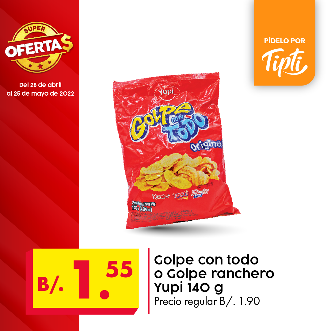 🛒Los mejores snacks, ofertas y más los... - Supermercados Rey
