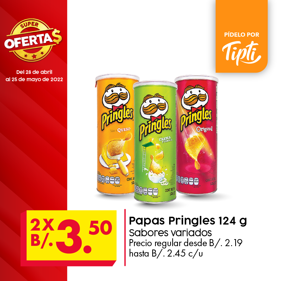 🛒Los mejores snacks, ofertas y más los... - Supermercados Rey
