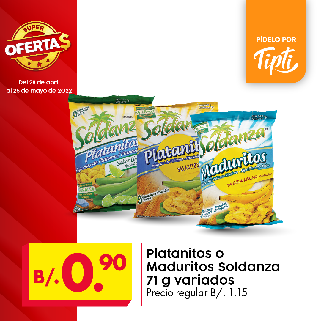 🛒Los mejores snacks, ofertas y más los... - Supermercados Rey