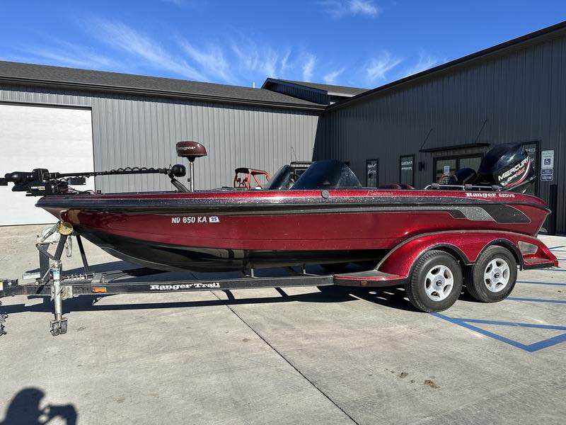 1999 Ranger 620 DVS - Boats - Bismarck, North Dakota | Facebook ...