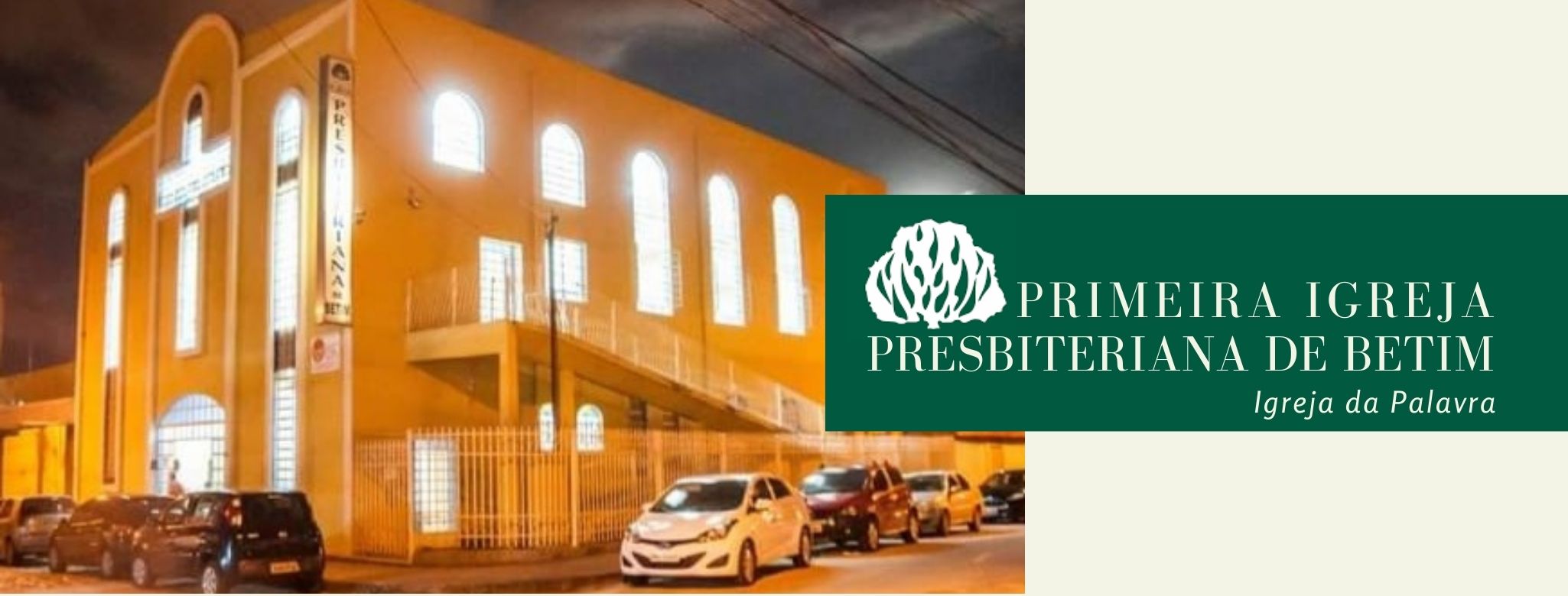 CEVEC -... - CEVEC - Comunidade Evangélica Vida em Cristo