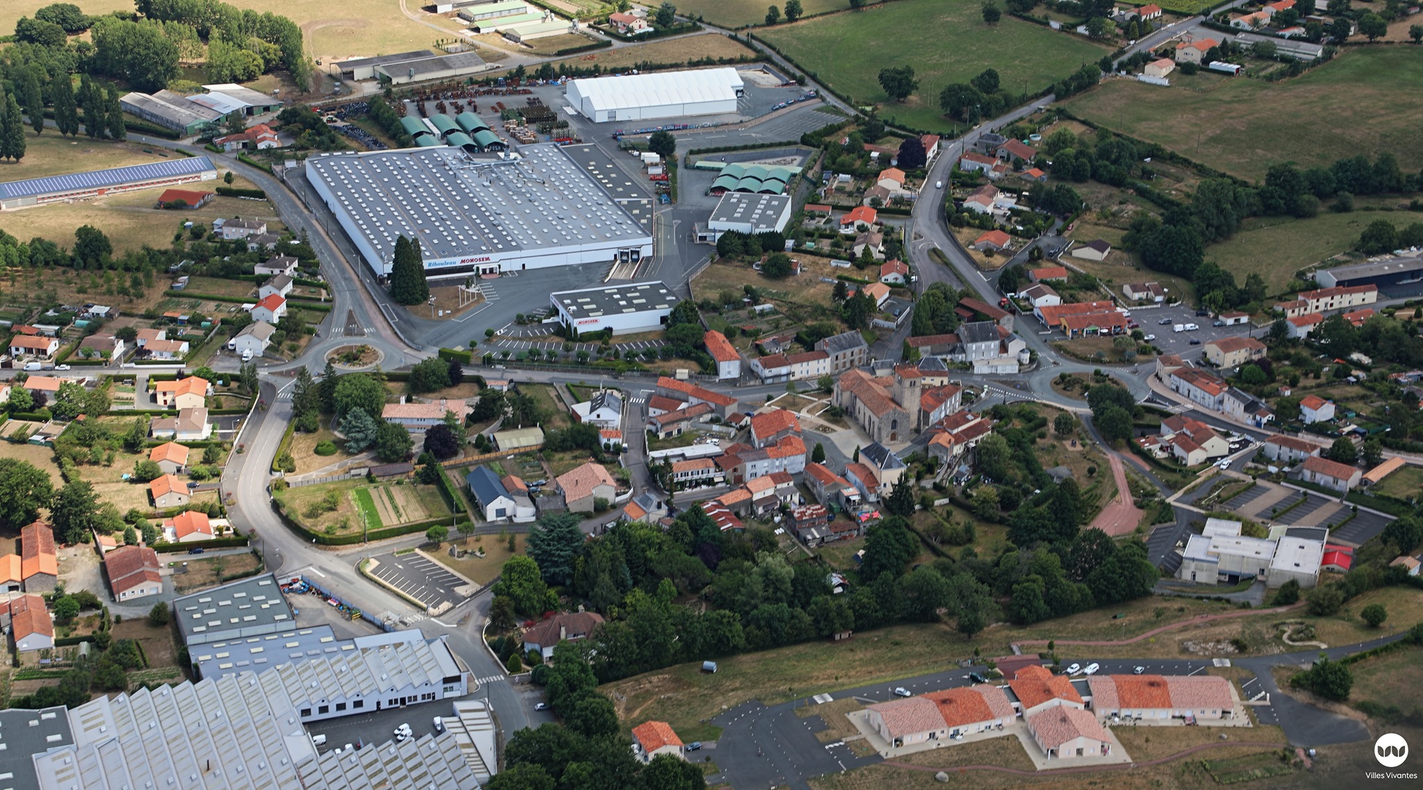 Commune de Rambrouch added a new photo. - Commune de Rambrouch