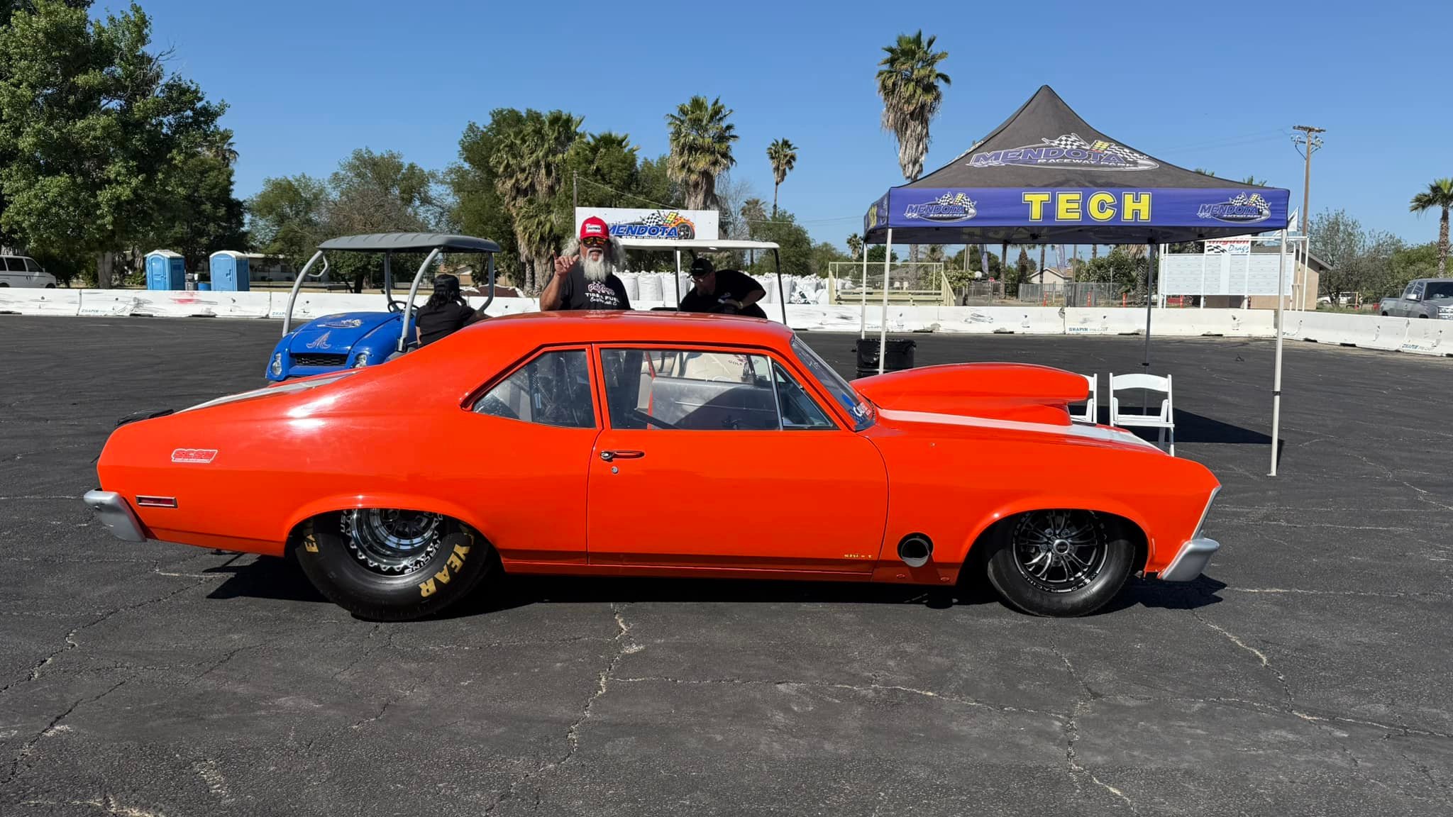 Mendota Raceway Park added a new... - Mendota Raceway Park