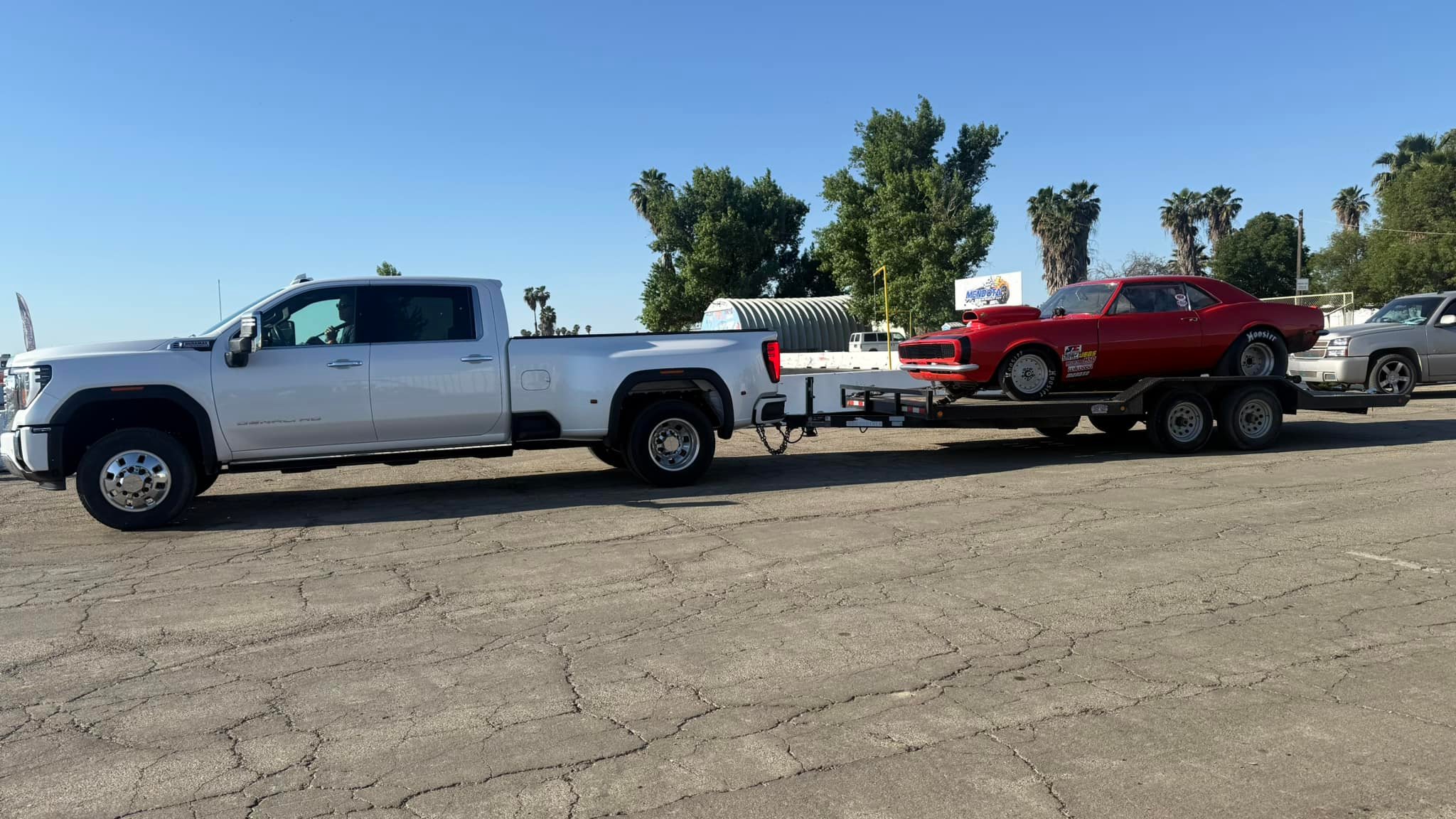 Mendota Raceway Park added a new... - Mendota Raceway Park