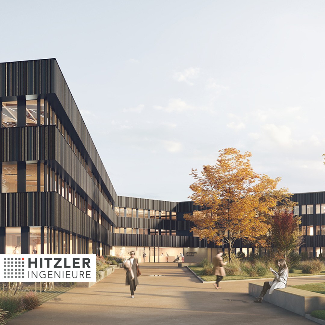 Hitzler Ingenieure