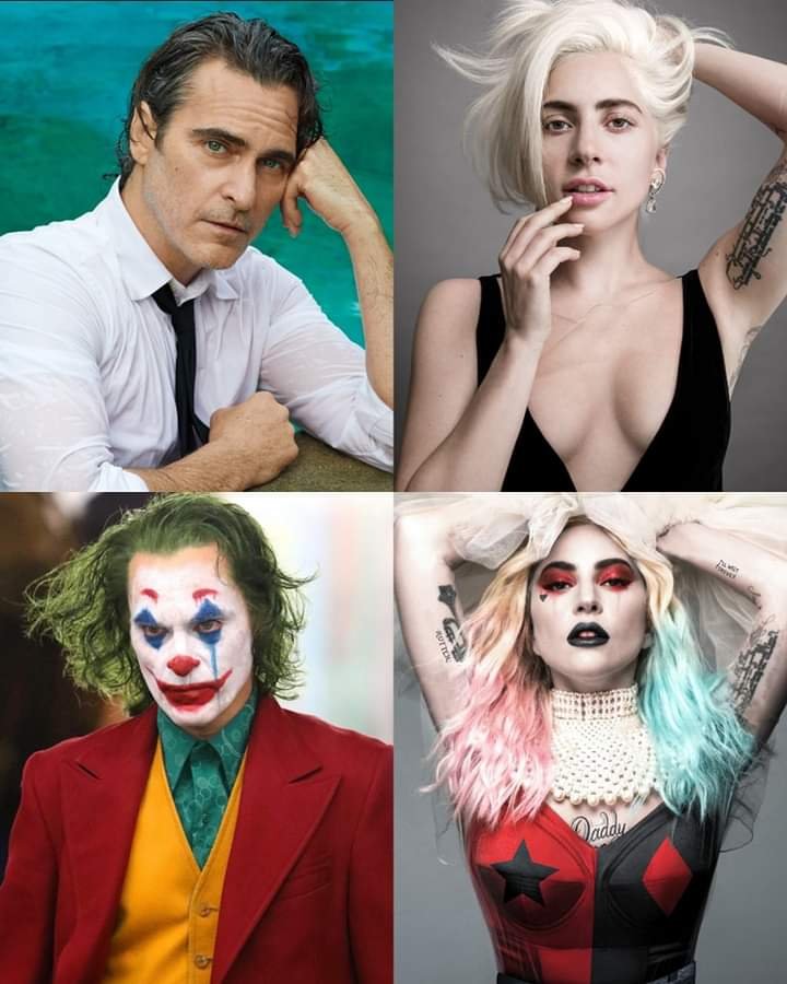 Me gusta el cine - De acuerdo a los últimos informes, #Joker2 tendrá un presupuesto de 150 millones de dólares. Joaquin Phoenix y Todd Phillip recibirán $20 millones y Lady Gaga recibirá