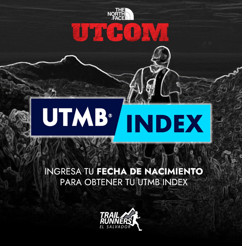 ⚠ INGRESA TU FECHA DE... - Trail Runners El Salvador