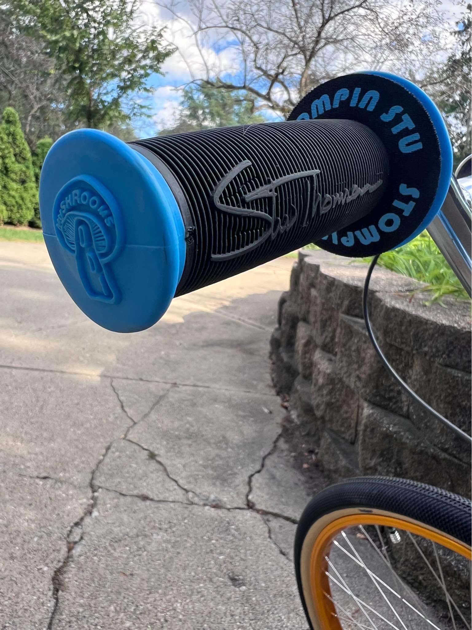 SE Bike Quadangle STR/ Stu Thompson reissue, bmx, 24 inch - Bicycles ...