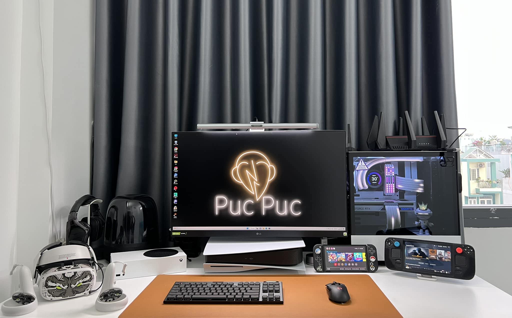 Puc Puc Store | Ho Chi Minh City