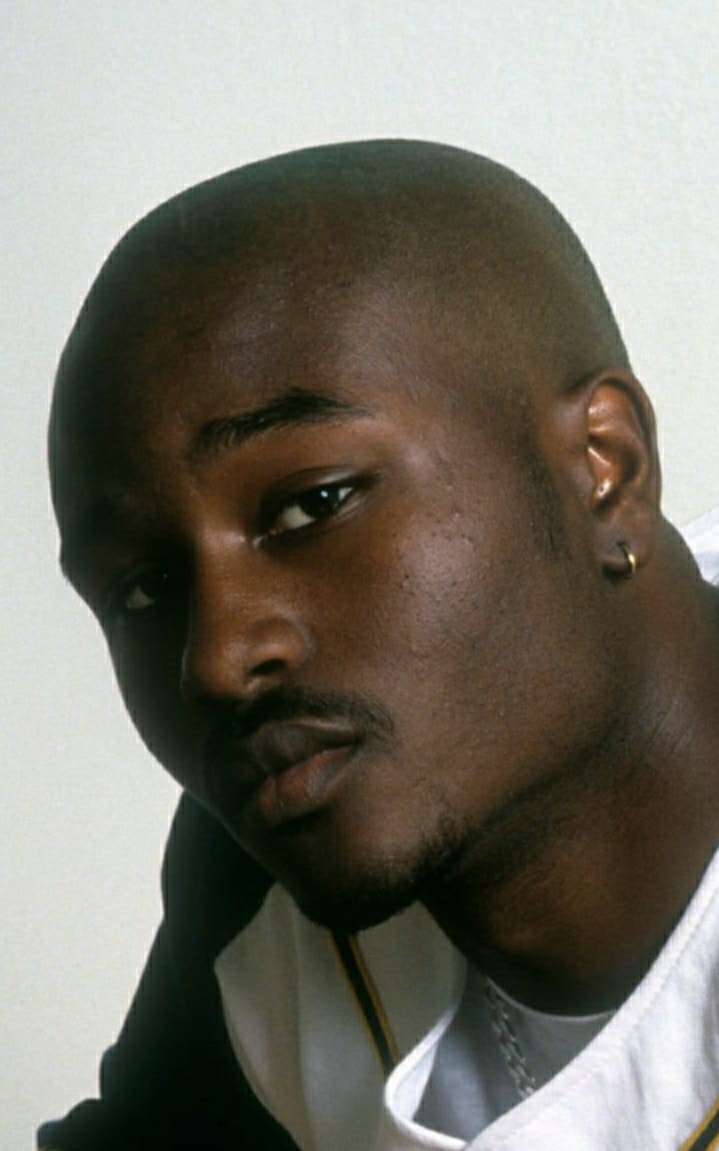 Classic Hip Hop - Happy birthday to 'Back In The Day'...