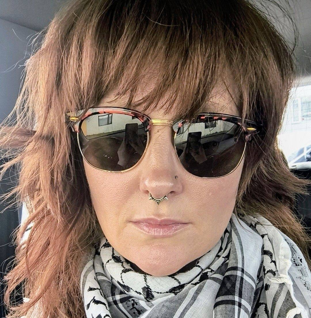 Unnur Rán Reynisdóttir