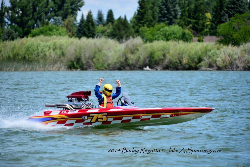 Gregory Motorsports
