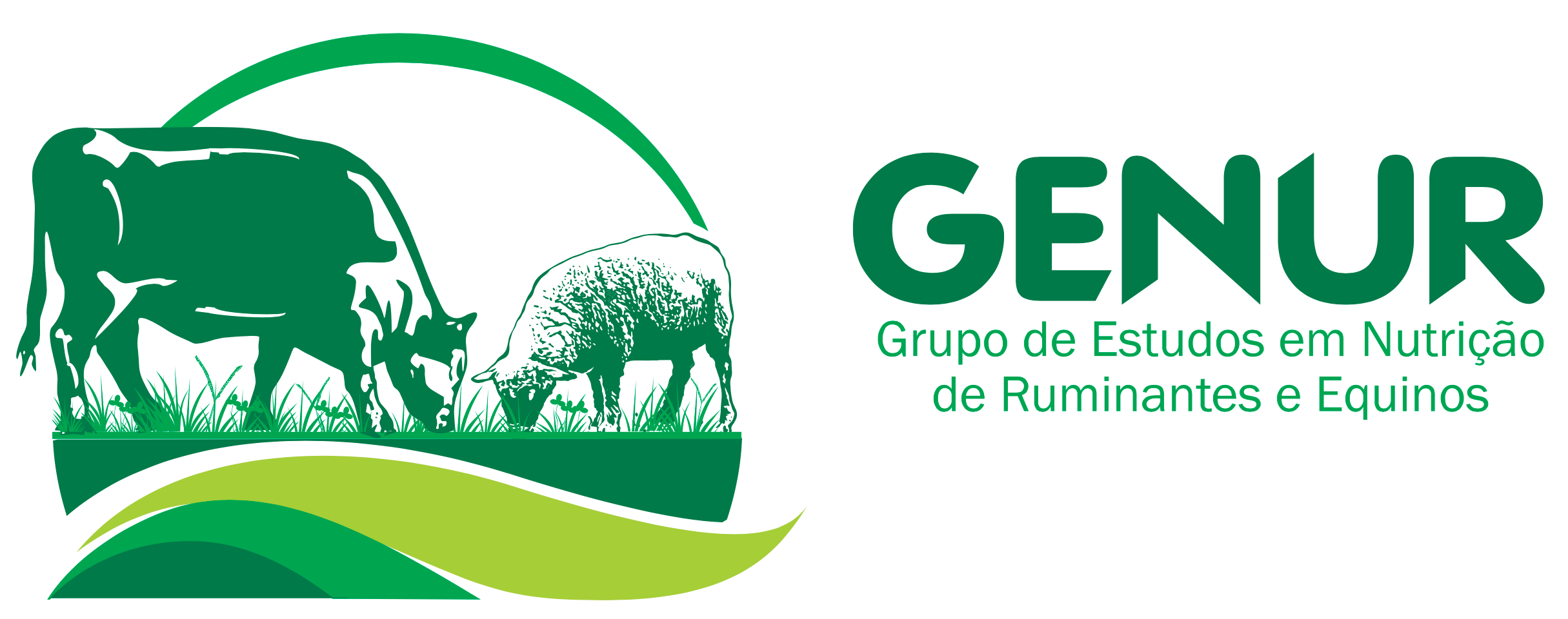 GENUR - Grupo de Estudos em Nutrição de Ruminantes e Equinos | Santa ...