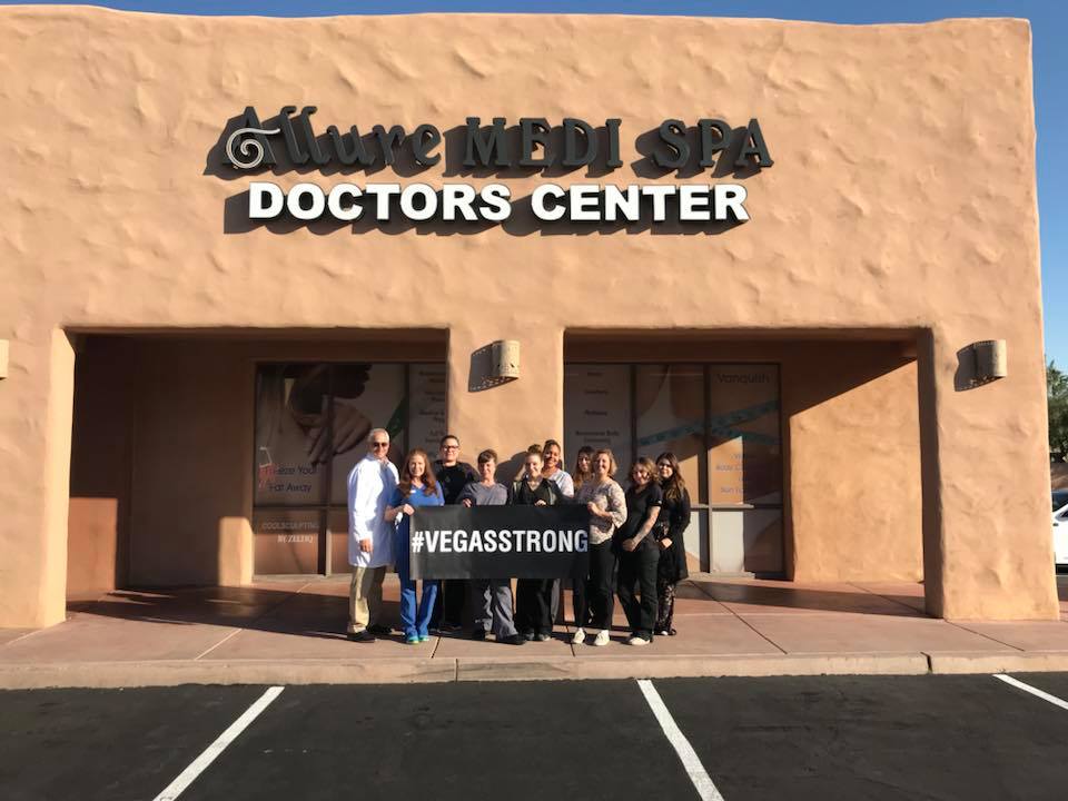 Doctors Center at Red Rock | Las Vegas NV