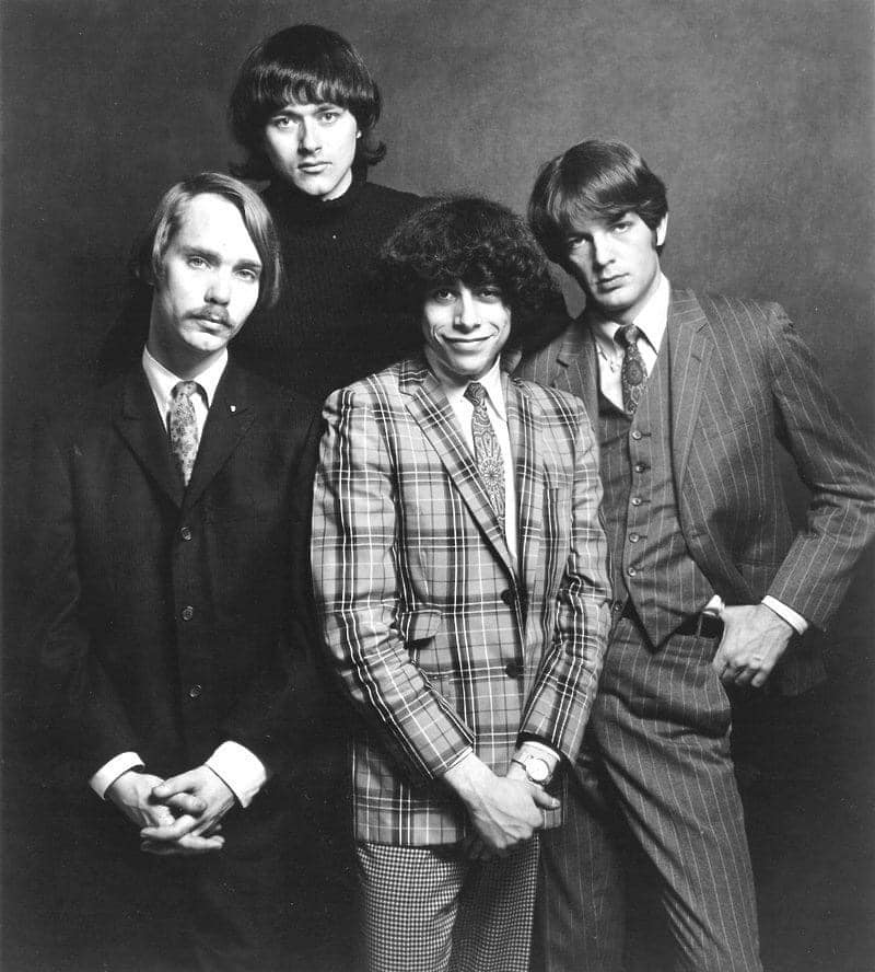 The Youngbloods (Billboard - March 7, 1970)