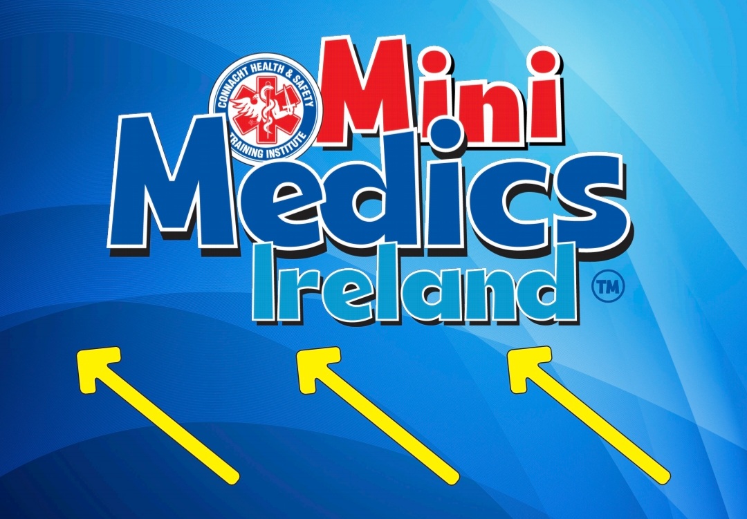 Mini Medics Ireland | Galway