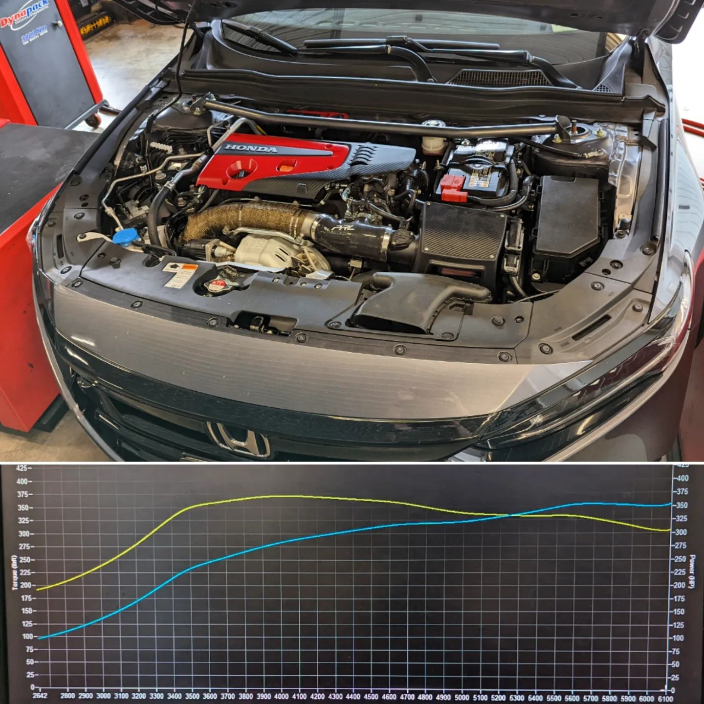 Accord X + CTR turbo + KTuner = 💪... - Innovative MotorWorks | Facebook