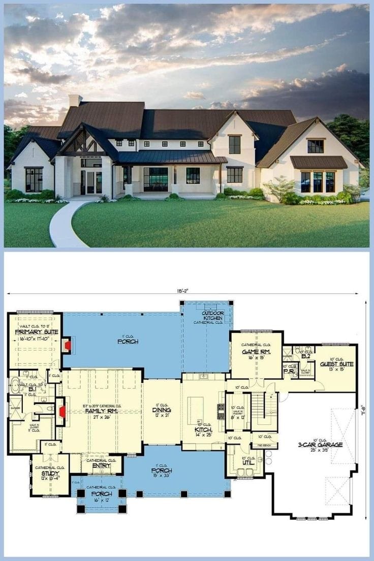 Shipping - 🚨🌹 Explore Dream Houses 🌹🚨 Floor plans👉https://bit.ly ...