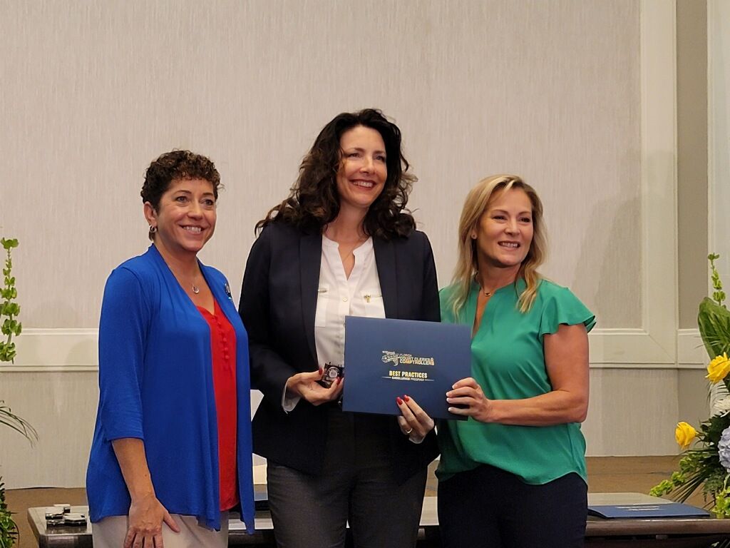 Michelle R. Miller, St. Lucie Clerk & Comptroller - Today during the ...