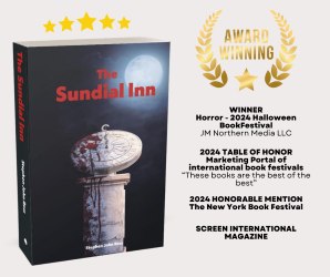 🎉 **Thrilled to Share Some Amazing News!** 🎉 The Sundial Inn has ...