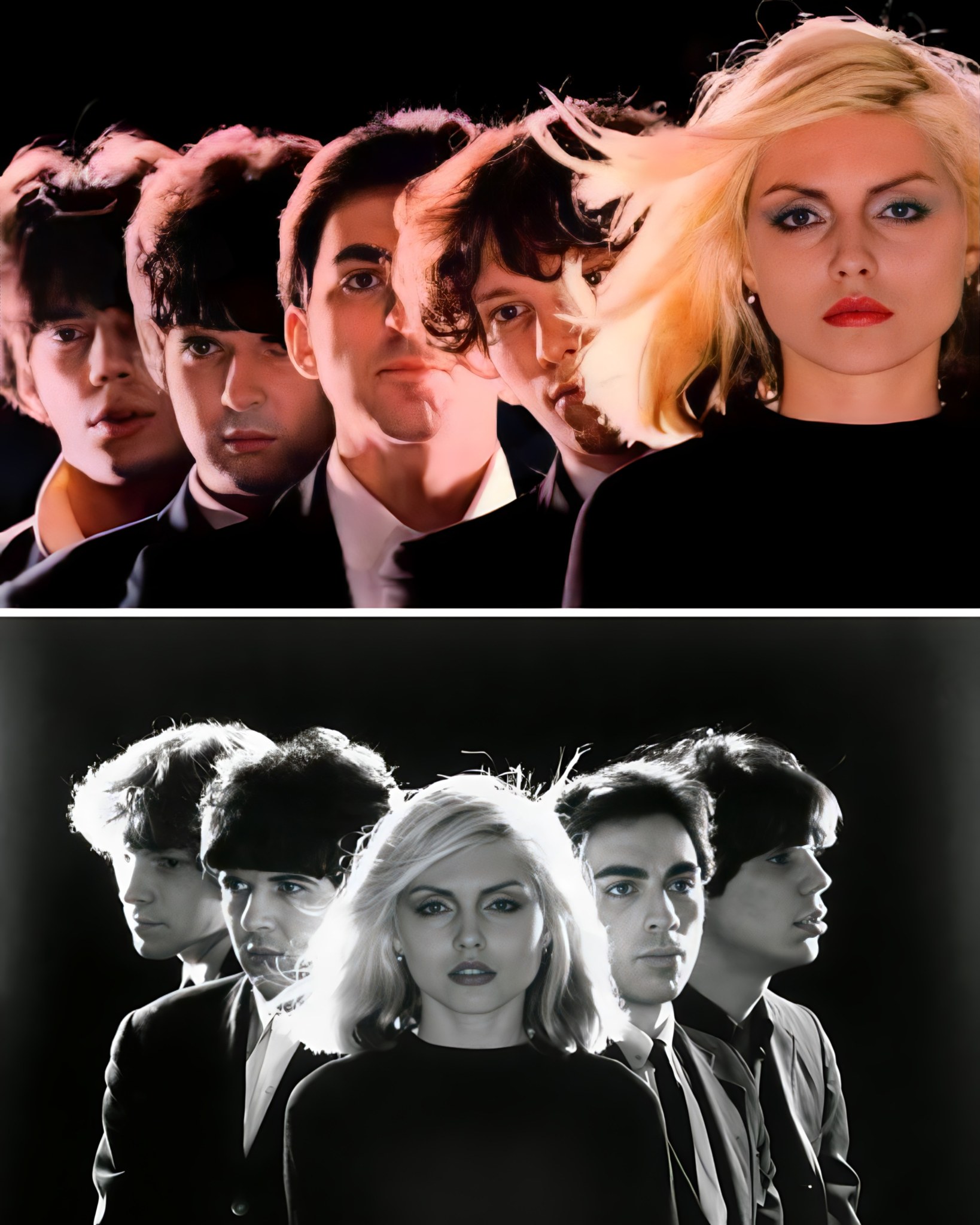 Blondie's 1978 Tokyo performance sparks global fame