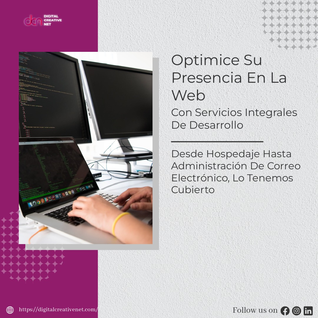 Digital Creative Net