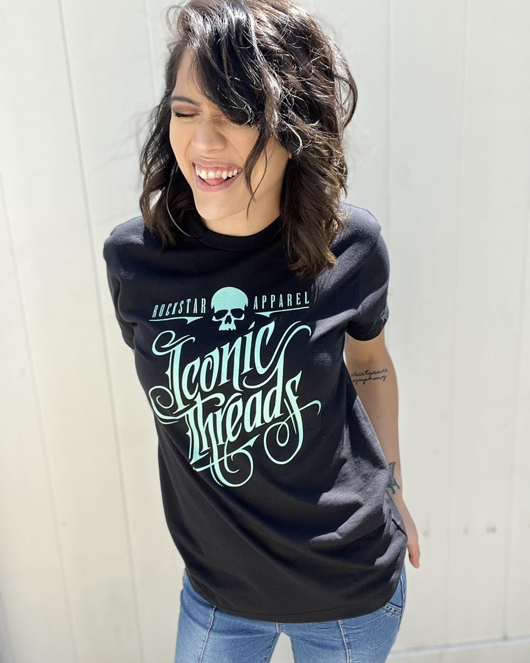 Iconic Threads: Rockstar Apparel