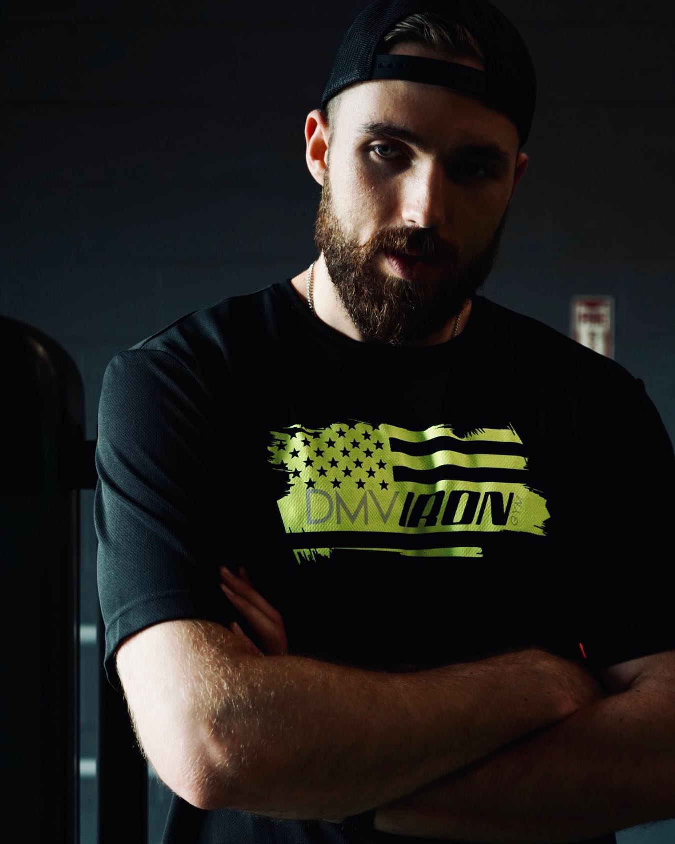 Nick Ridpath Personal Trainer
