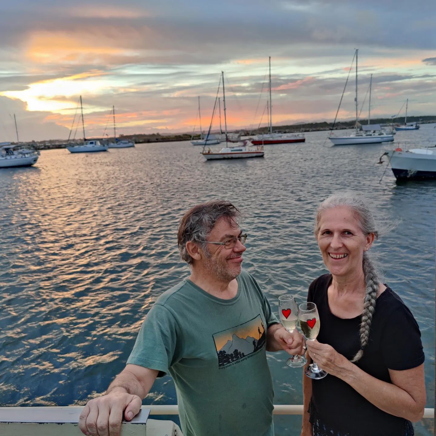 Sailing Magic