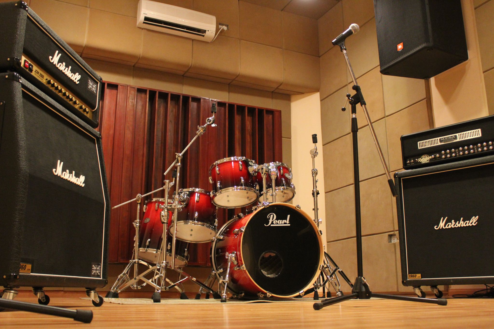 VIP Rock