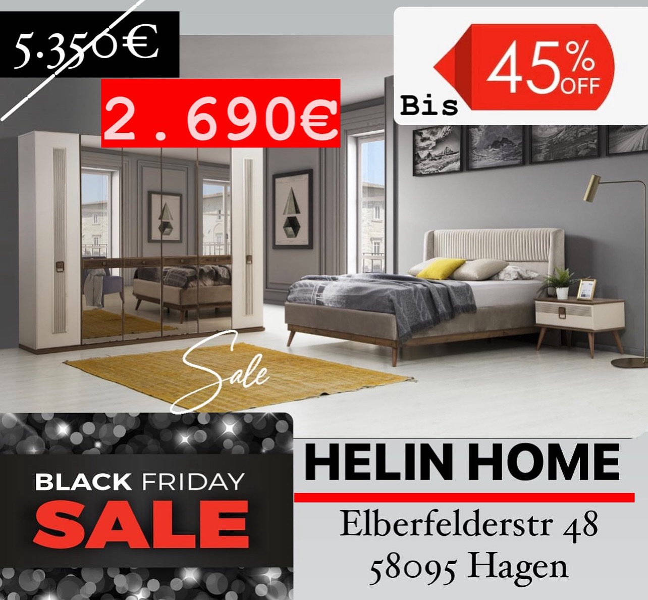 Helin Home