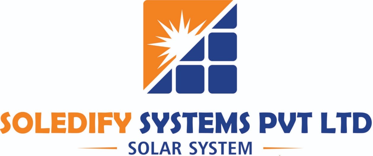 Soledify Systems Pvt. Ltd.
