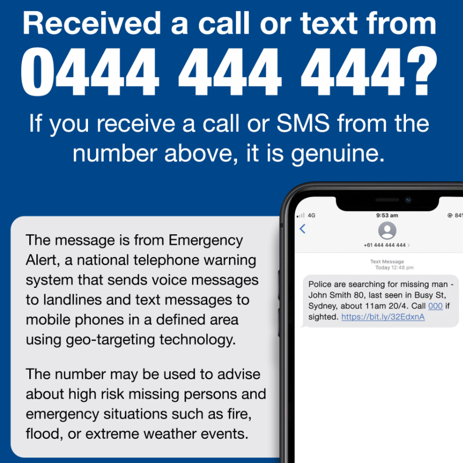 The NSW Police Force is... - Riverstone Police Area Command | Facebook