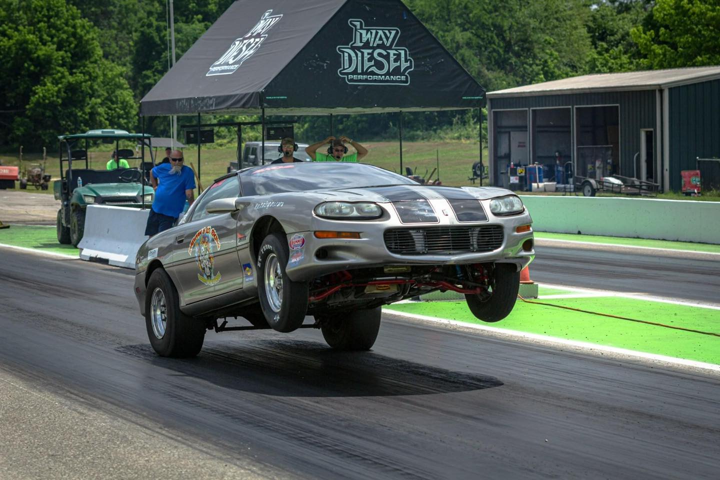 Exner Racing Transmissions | Pasadena TX