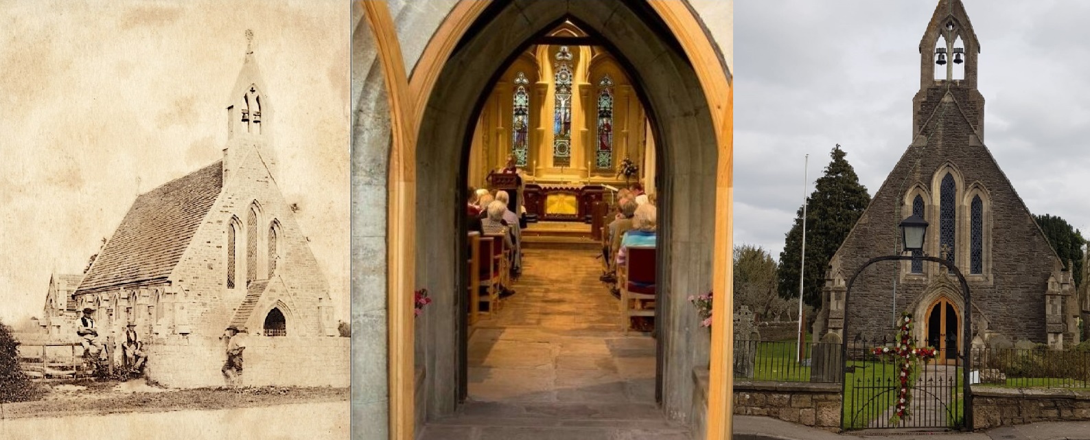 St Peters Church, Pilning | Bristol